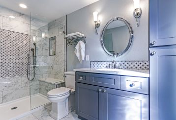 Innovative Bathroom Remodeling Ideas for Your Home | Granada Hills