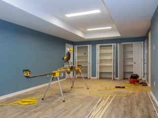 Professional Interior and Exterior Drywall Installation - Drywall Repair Granada Hills CA